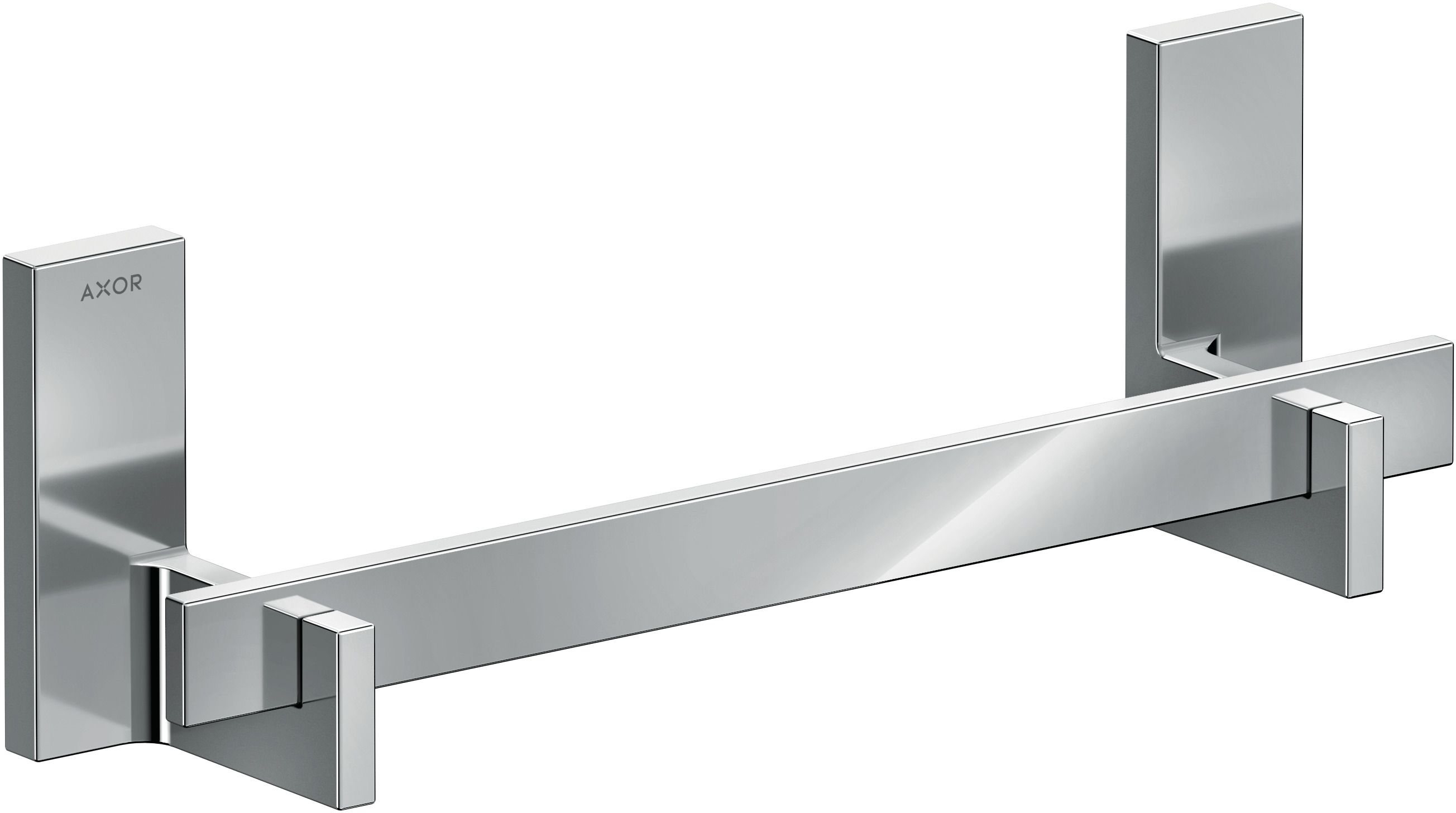 Axor Universal Rectangular barre d'appui murale 42613000