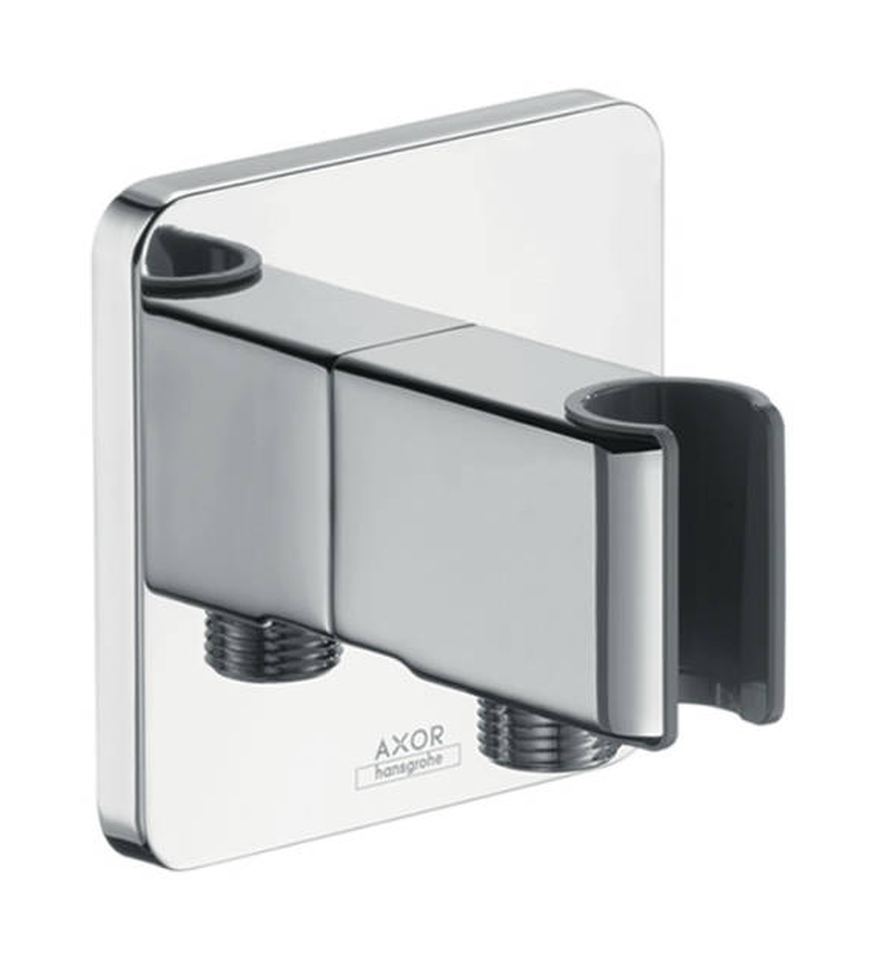 Axor Urquiola raccord coudé avec support || 11626950