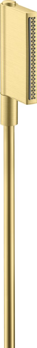 Axor One pommeau de douche laiton 45720950