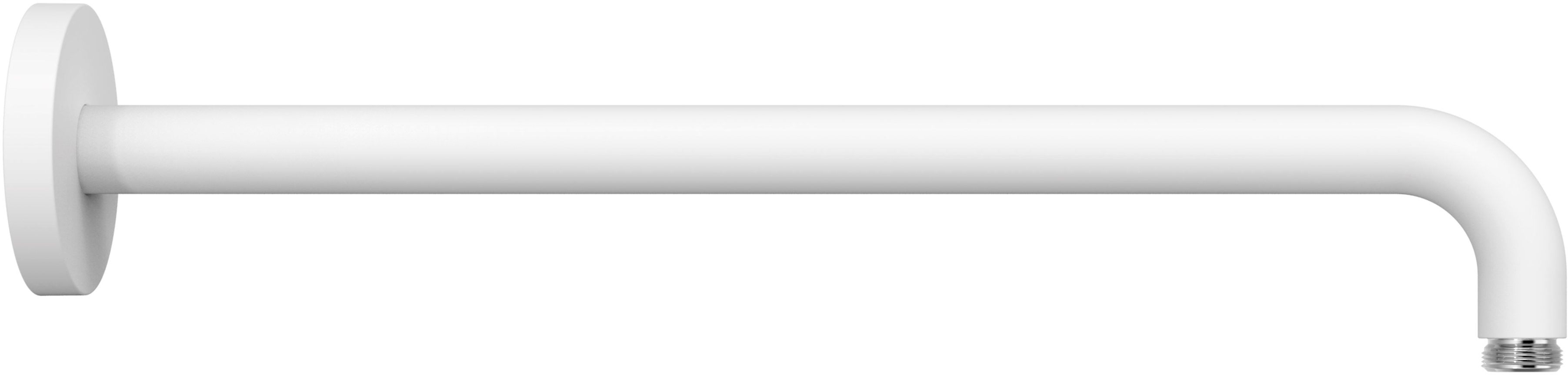 Tres Selection bras mural blanc 13462104BM