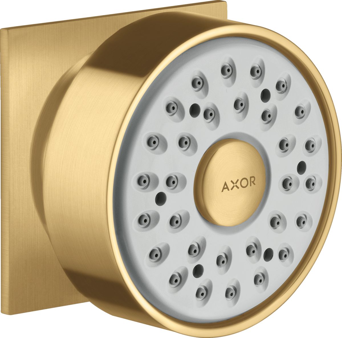 Axor buse doré 28469250