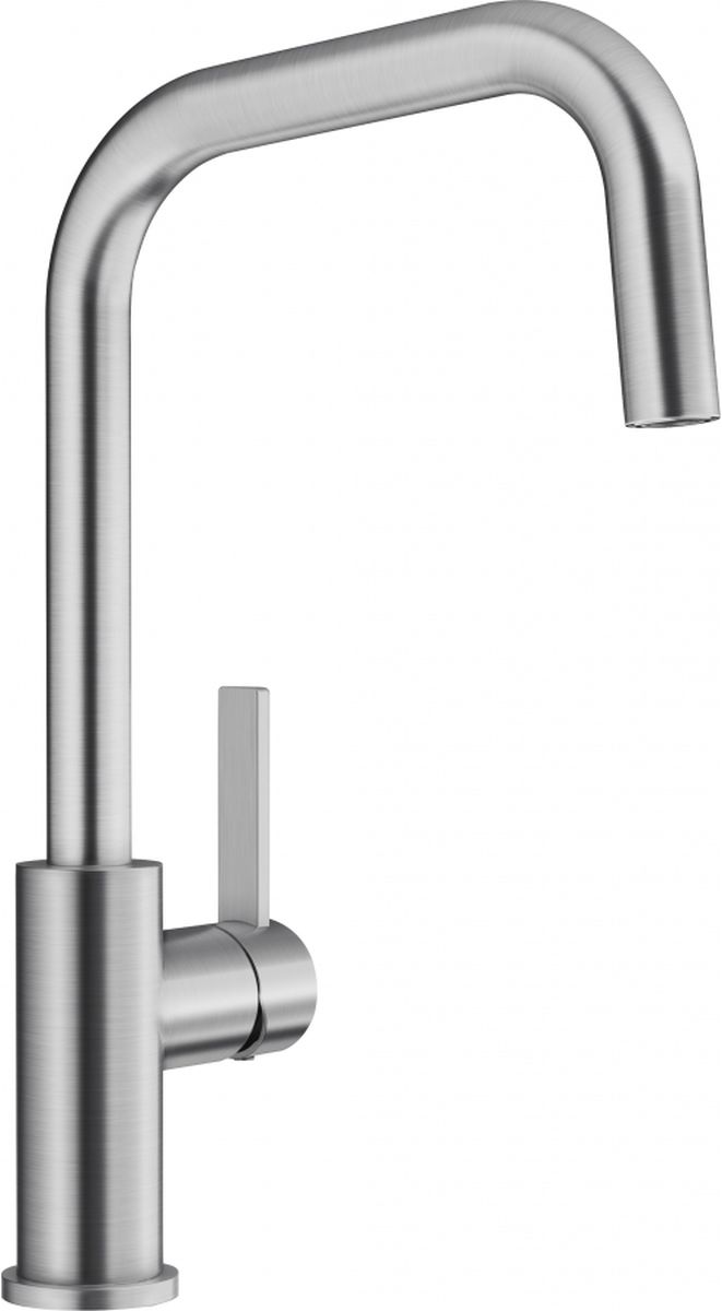 Blanco Jandora mitigeur de cuisine sur pied acier inoxydable 526615