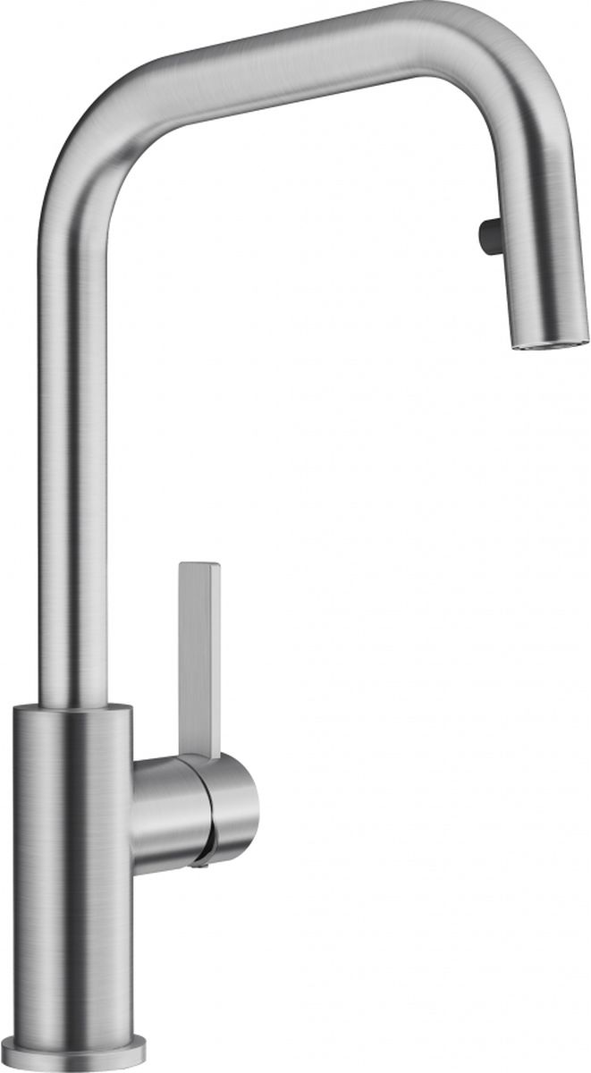 Blanco Jandora-S mitigeur de cuisine sur pied acier inoxydable 526614