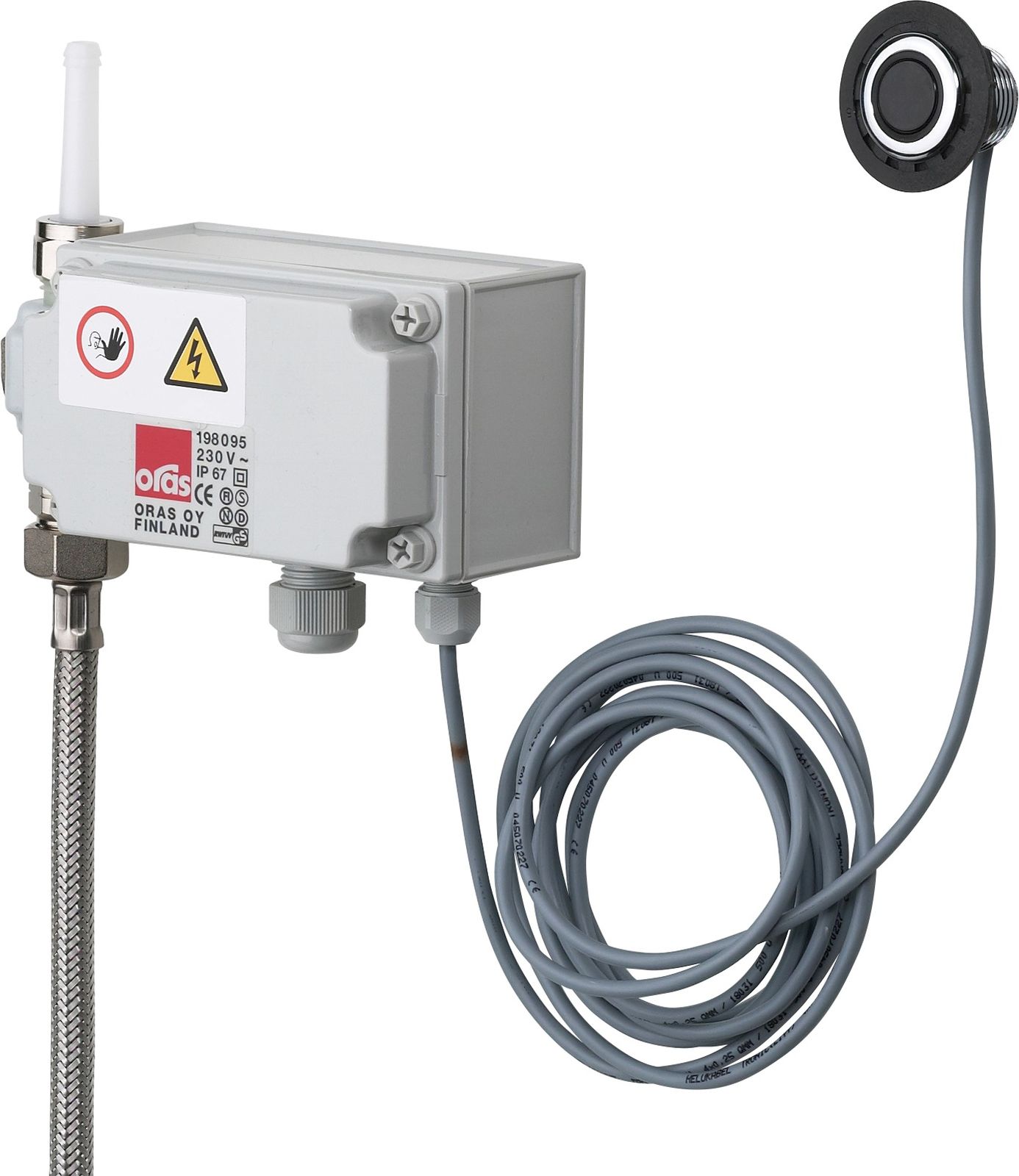 Oras Electra accessoire de mitigeur 6251FZ