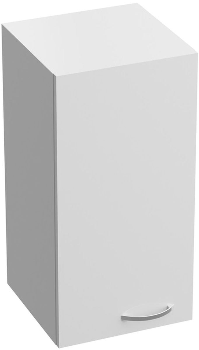 LaVita Basic Barato armoire 30x24x60 cm latérale suspendue blanc 5900378314141