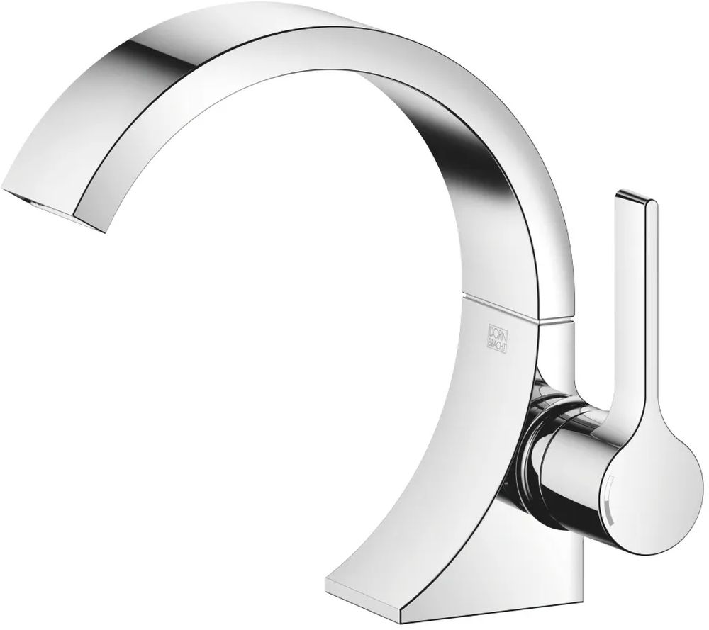 Dornbracht Cyo mitigeur de lavabo sur pied chrome 33521811-00