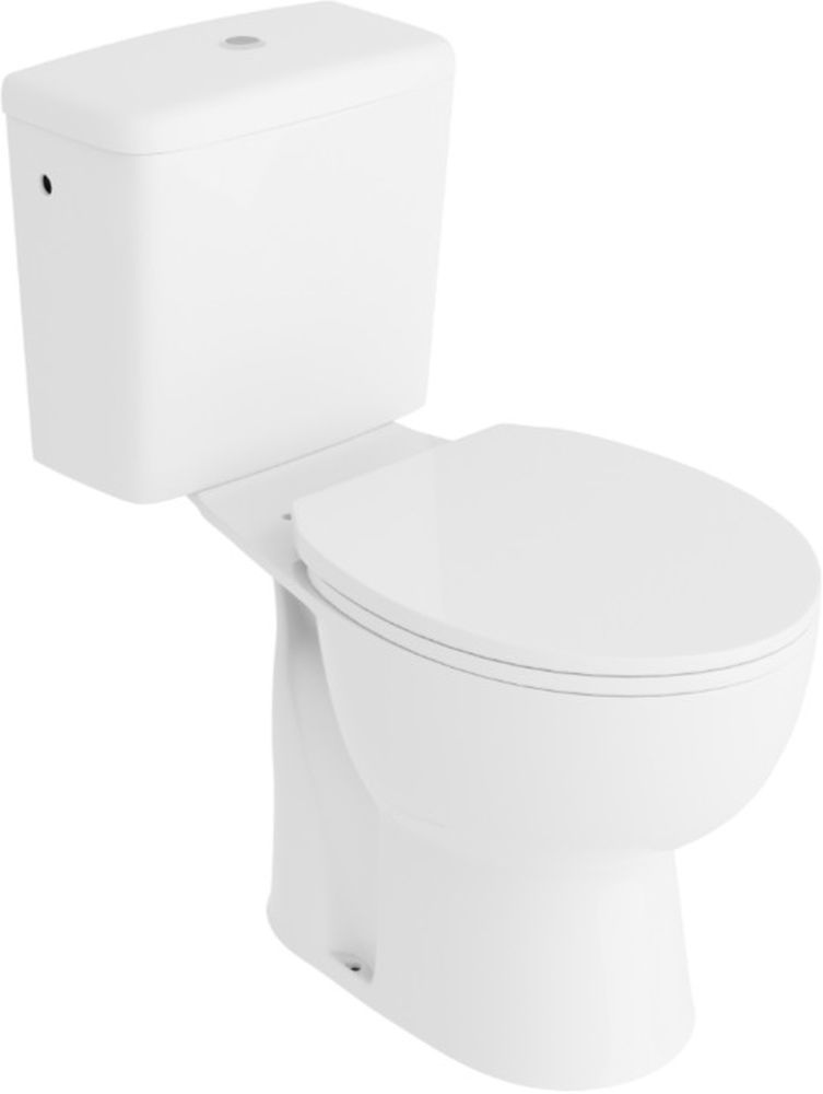 LaVita Ceto wc compact blanc 5908211476155