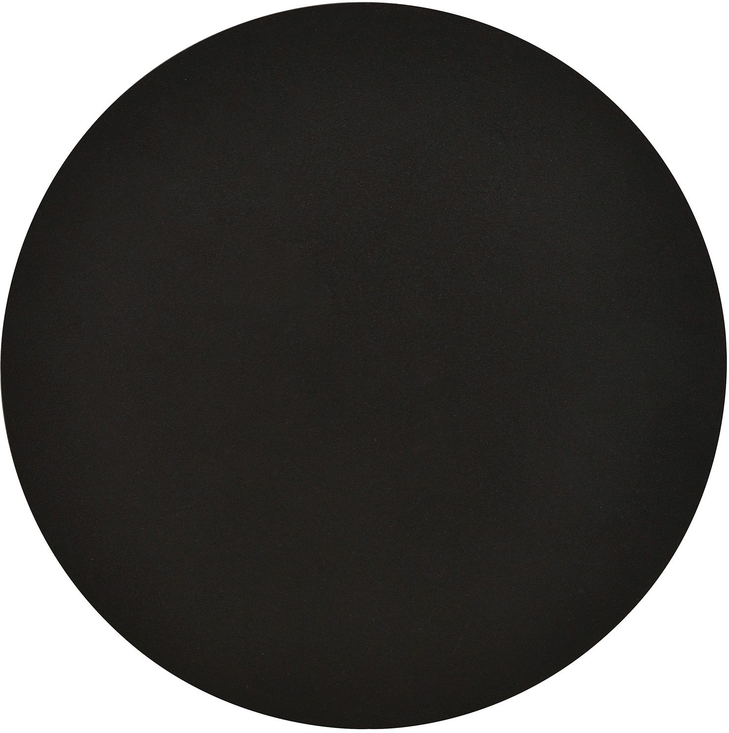 Emibig Form applique murale 1x8 W noir 1166/2