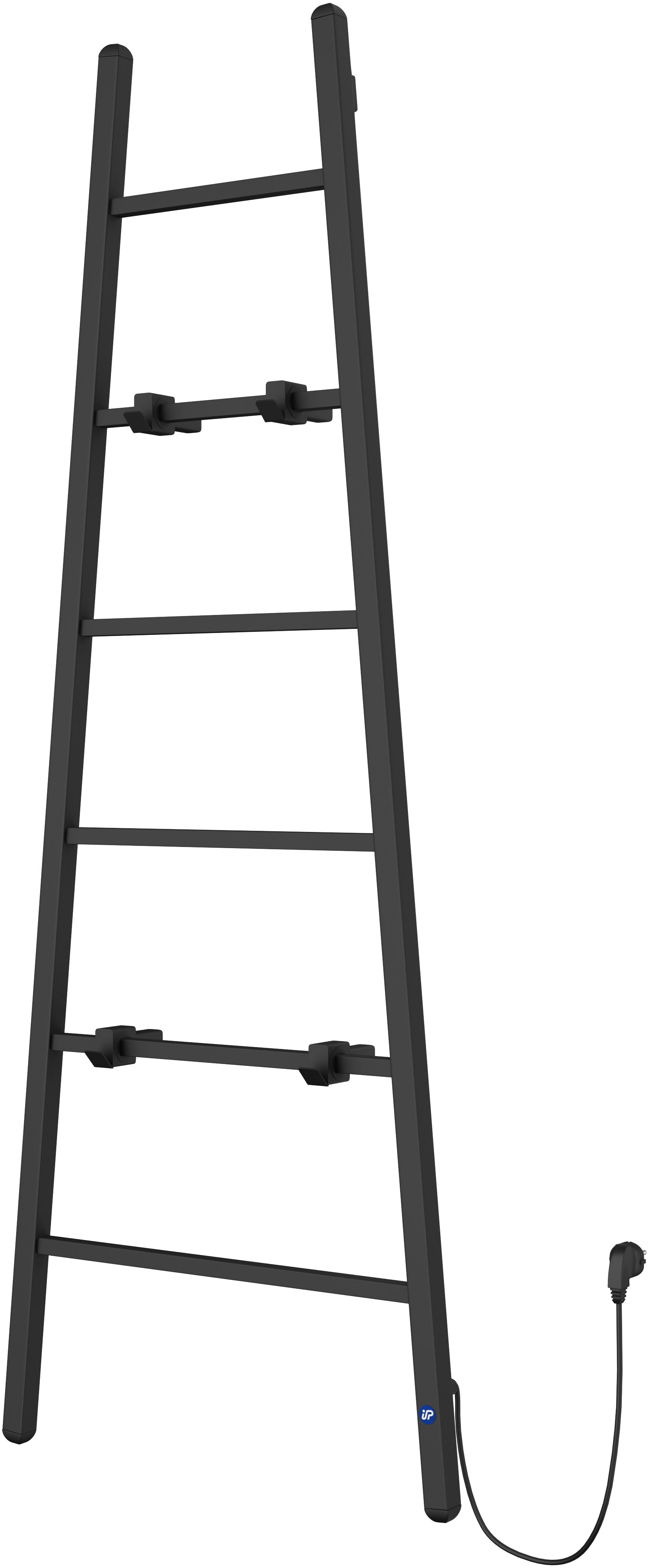 Instal Projekt Escada Electro radiateur électrique 160x60 cm noir ESCE1-60/160C31