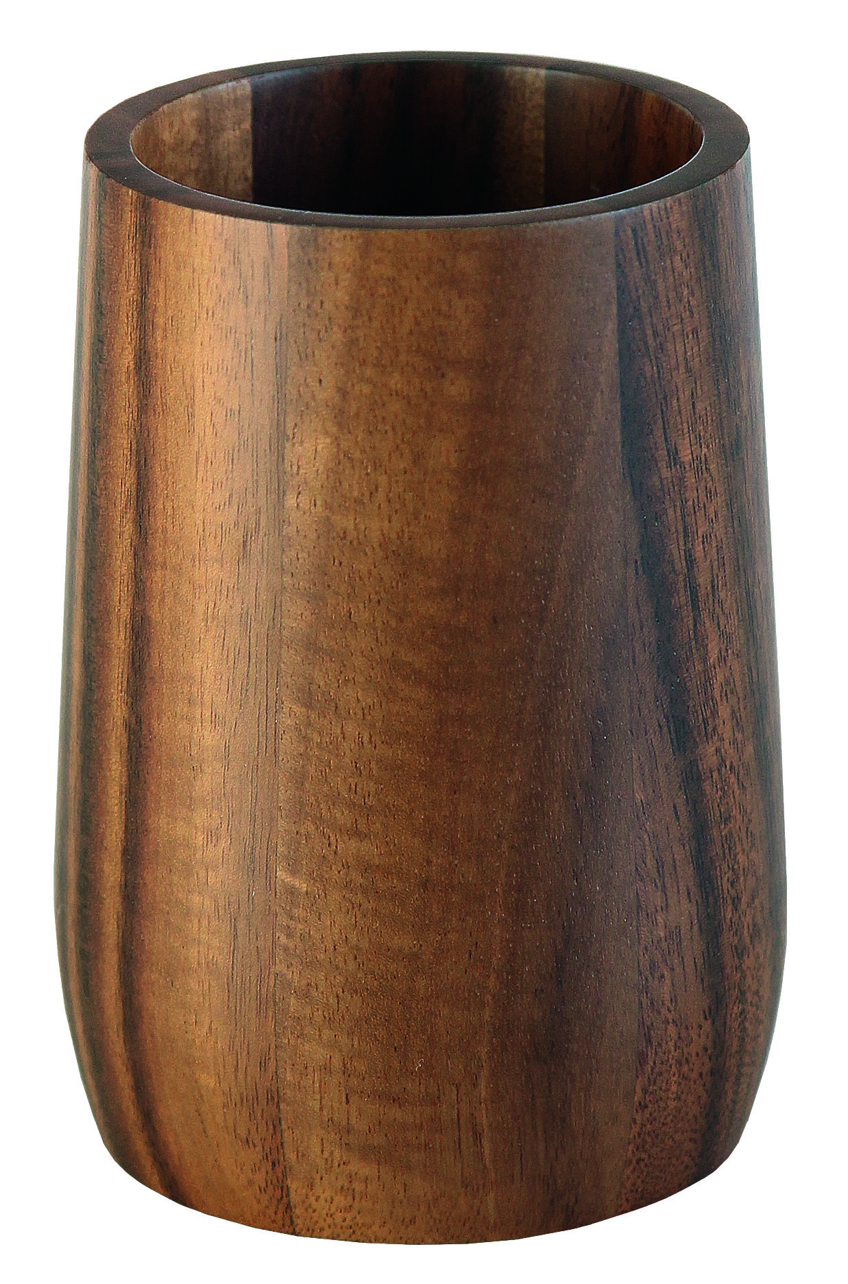 Kleine Wolke Acaia gobelet pour brosses à dents marron 8610318852