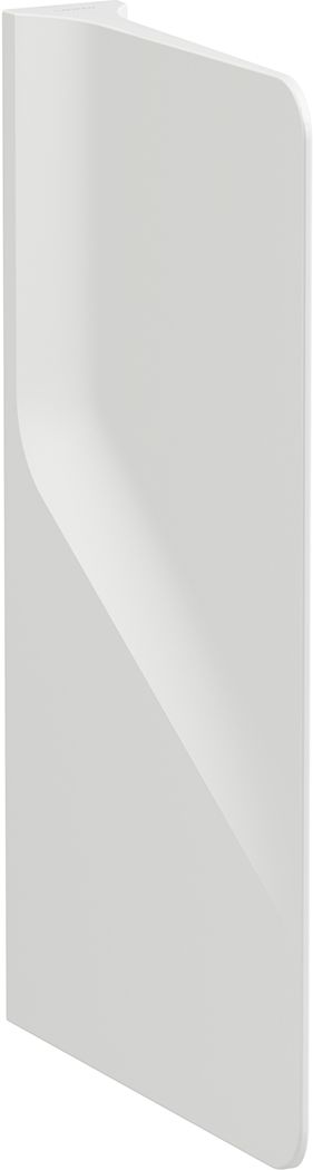 Laufen Val cloison pour urinoir H8472800000001
