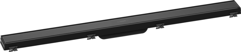 Hansgrohe Raindrain évacuation linéaire 90 cm noir 56040610