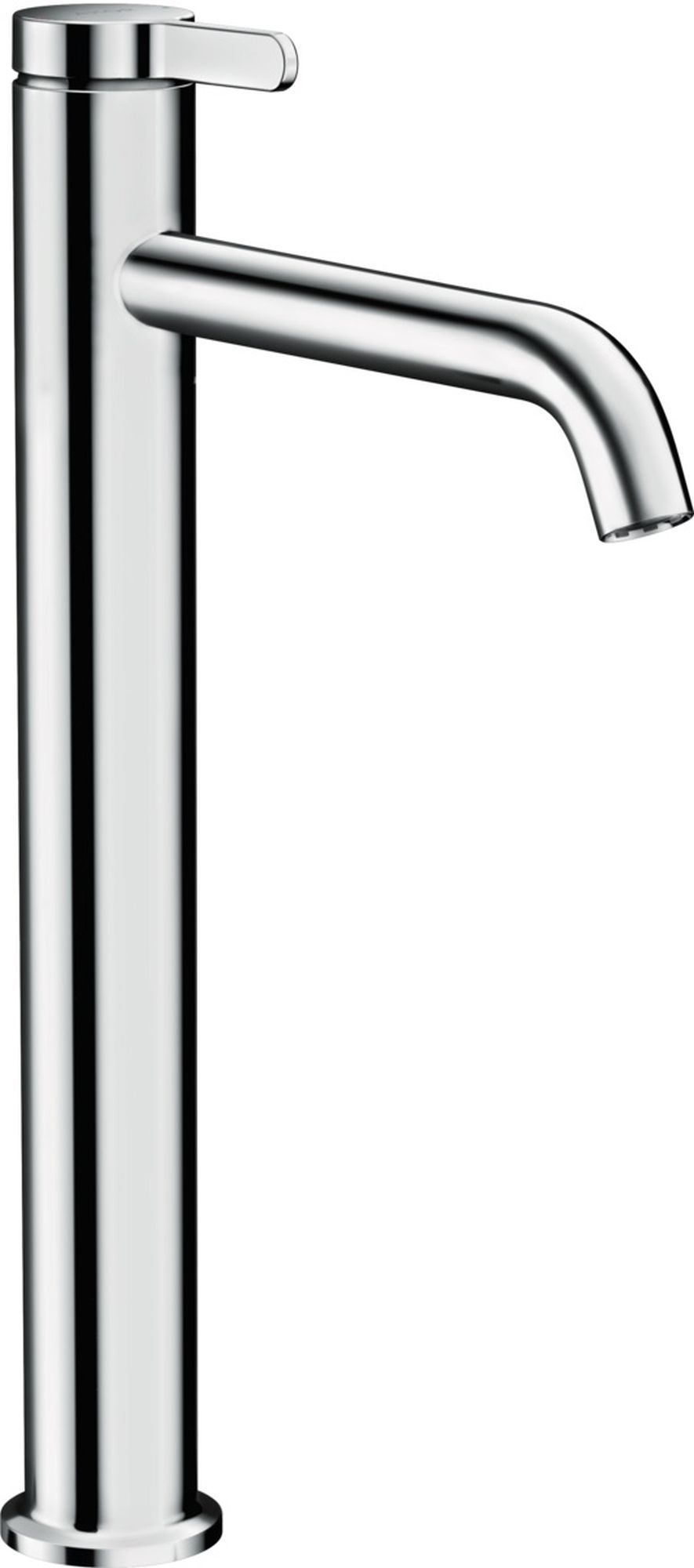 Axor One mitigeur de lavabo sur pied chrome 48002000