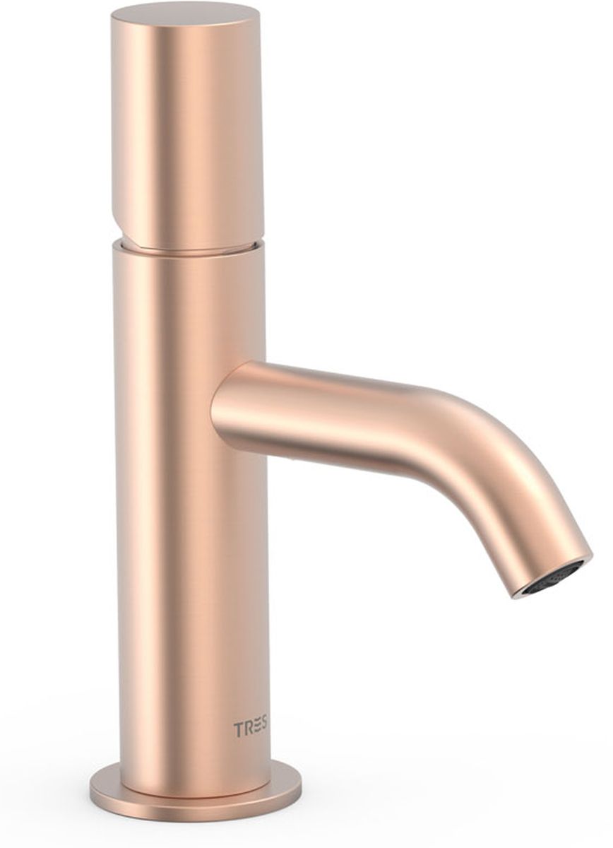 Tres Slim-Tres mitigeur de lavabo sur pied || 261.903.01.OPM
