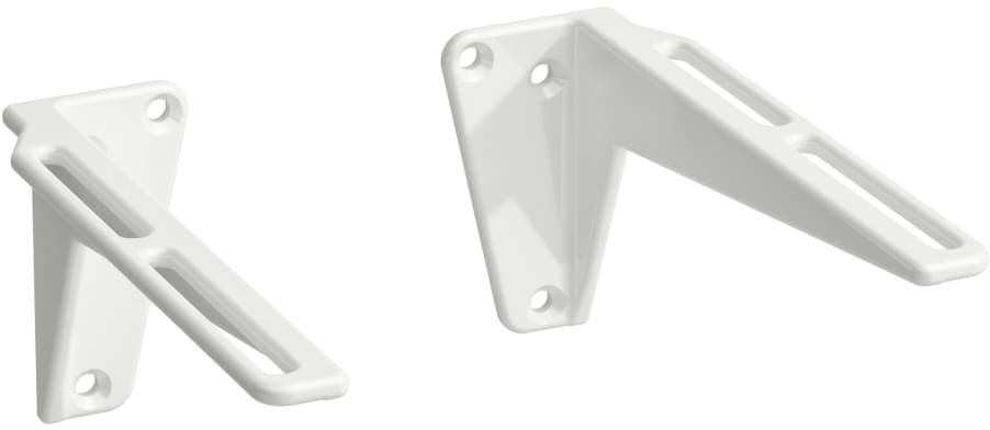 Laufen Sonar élément de montage pour lavabo H8943400000001