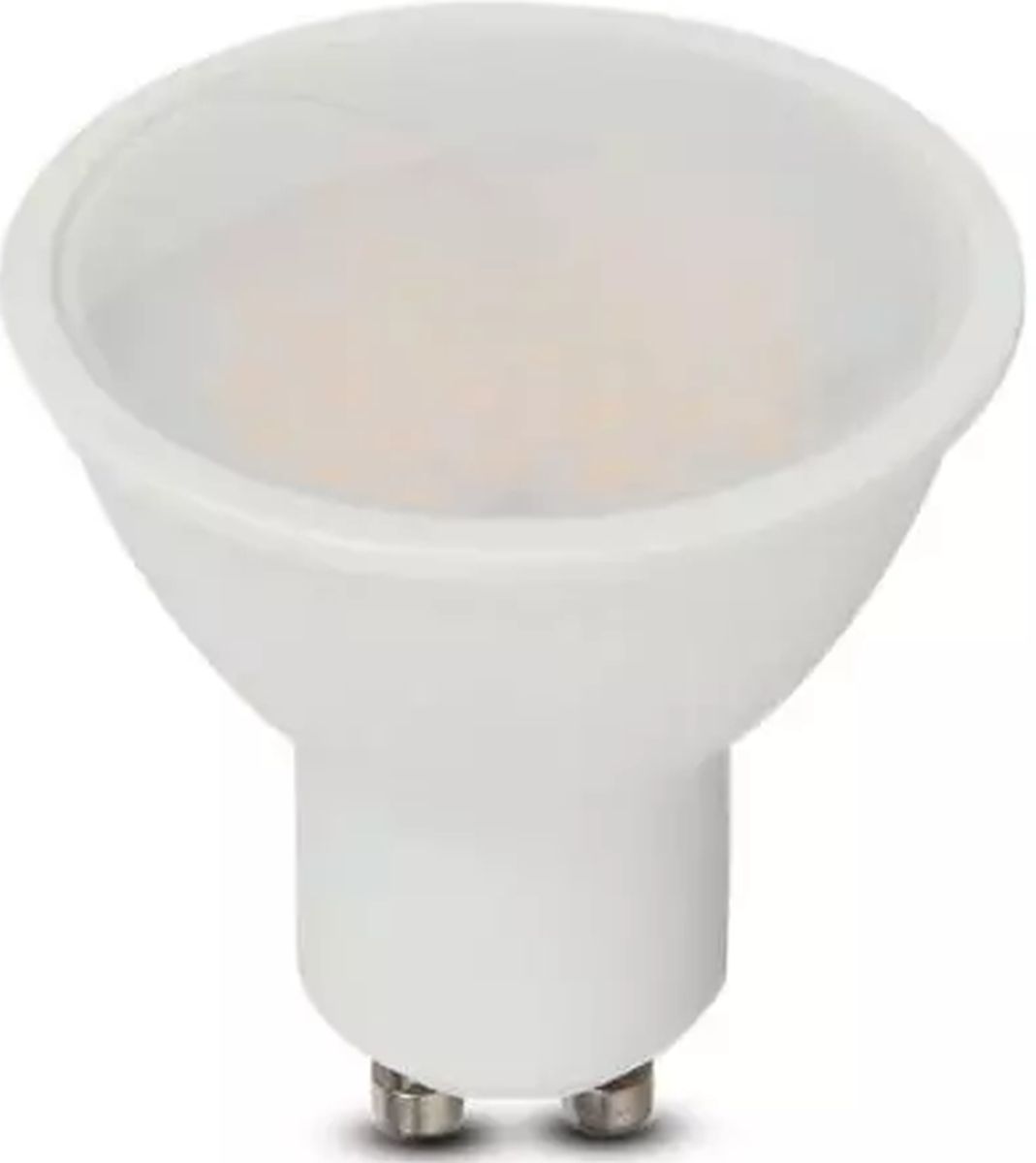 V-TAC ampoule led 1x4.5 W 6500 K GU10 21203