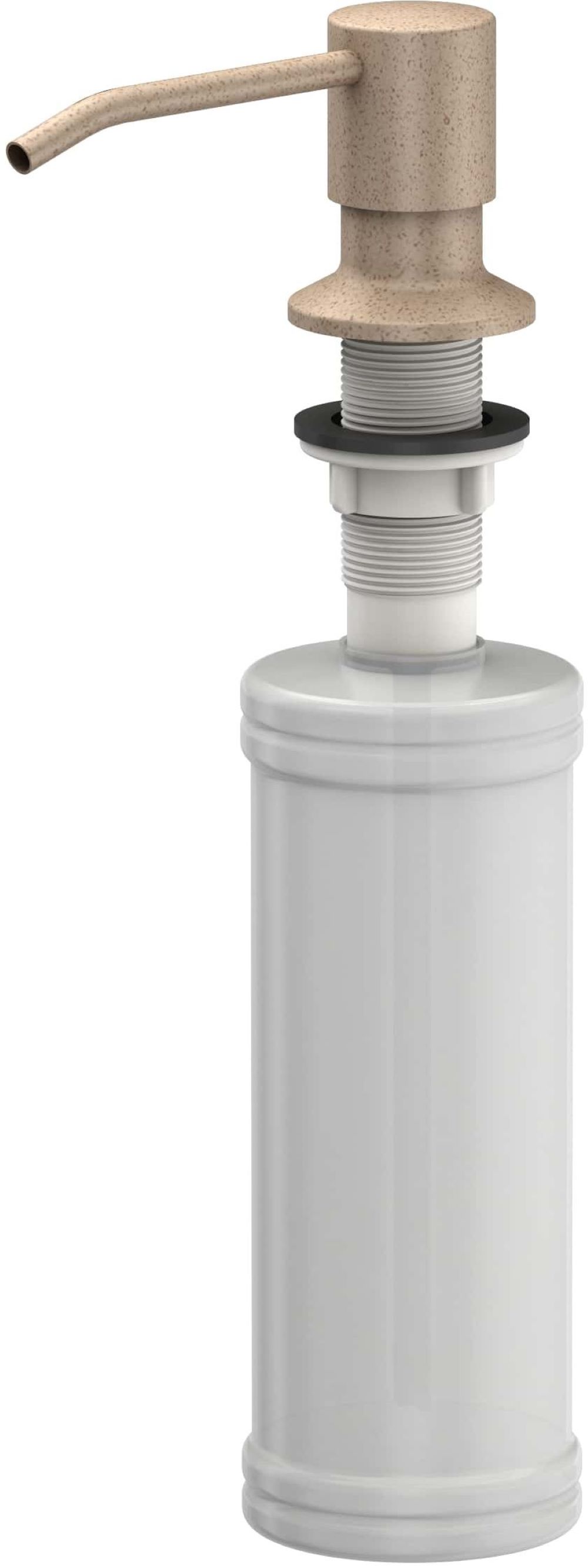 Quadron Keira distributeur de savon || MFS1001BE