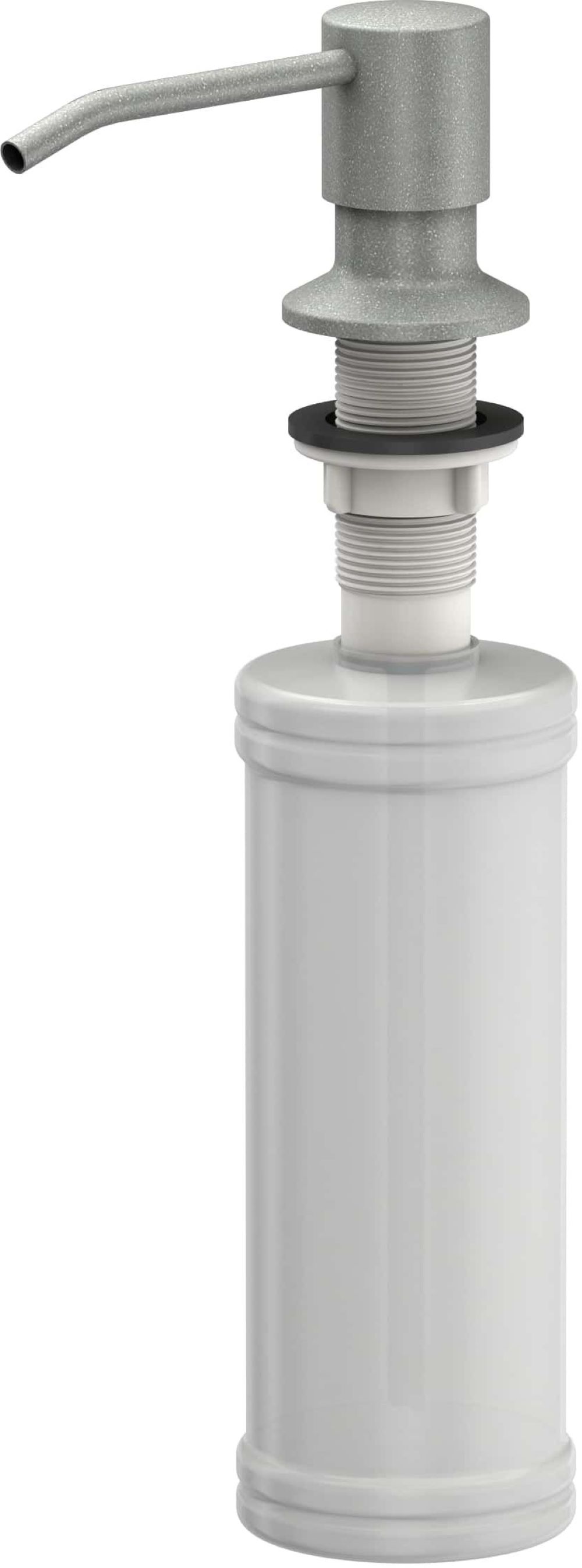 Quadron Keira distributeur de savon || MFS1001GR