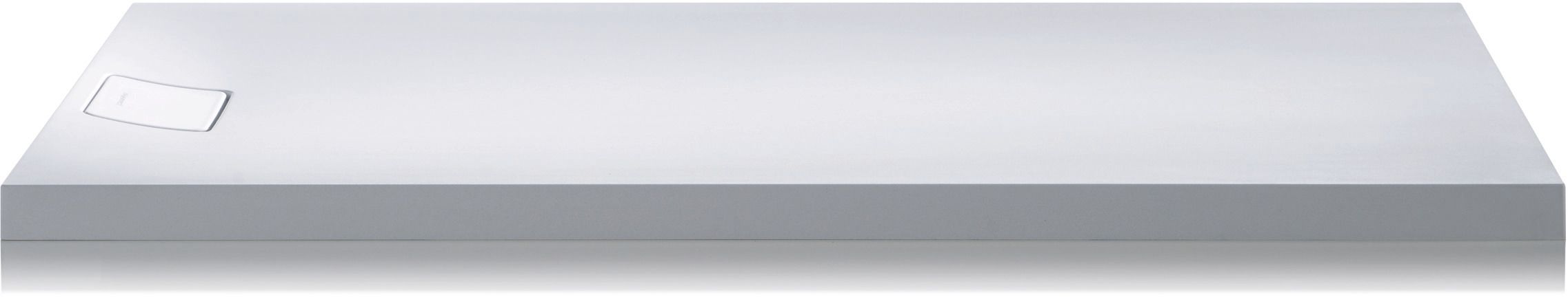 Duravit Stonetto receveur de douche rectangulaire 160x100 cm blanc 720171380000000