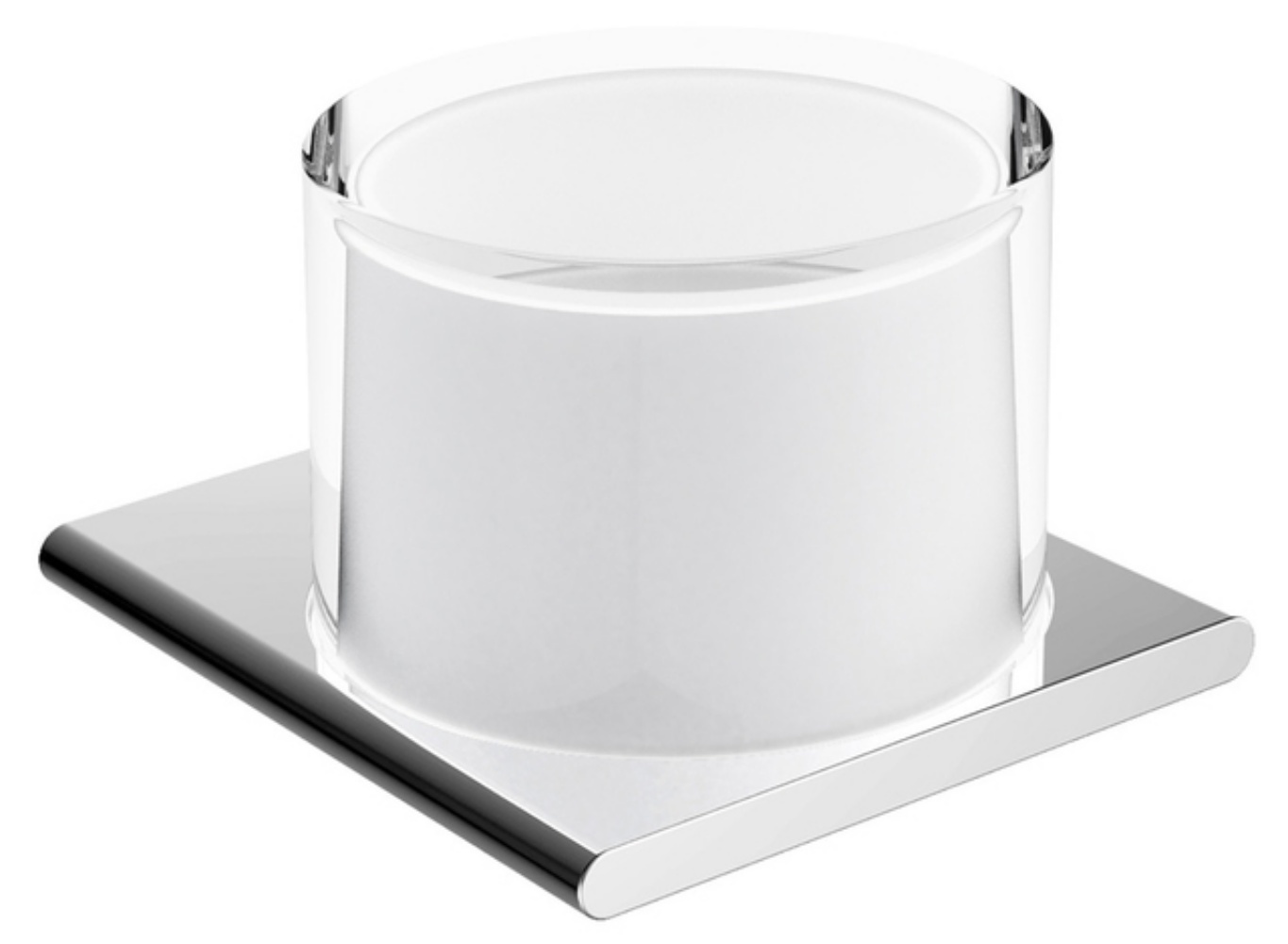 Keuco Edition 400 réservoir du distributeur 11552009000