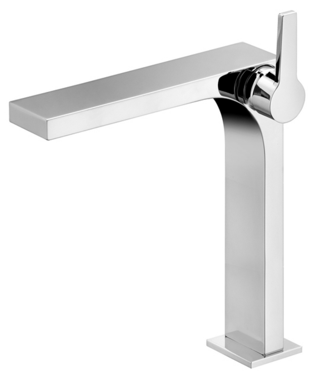 Keuco Edition 11 mitigeur de lavabo sur pied chrome 51102010103