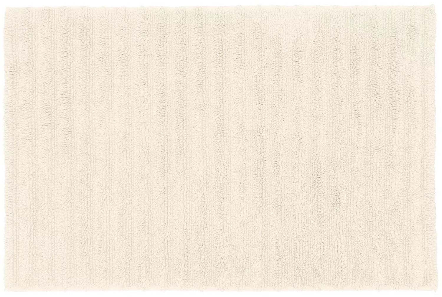 Kleine Wolke Yara tapis de bain 120x70 cm rectangulaire beige 9156202225