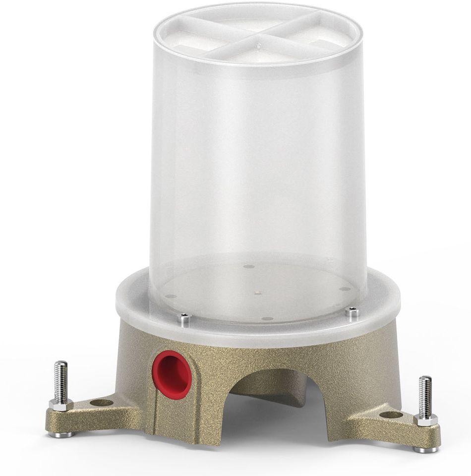 Tres Study Exclusive élément de montage au sol 26285350