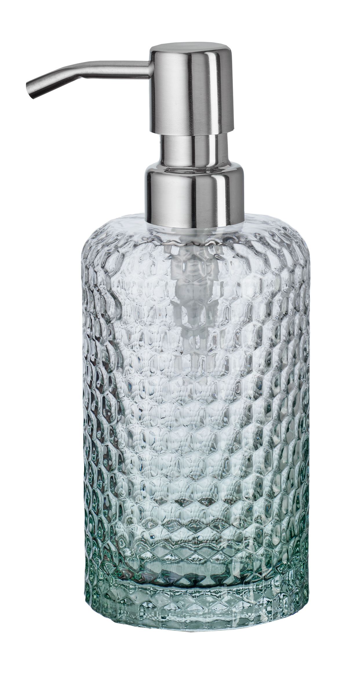 Kleine Wolke Melua distributeur de savon 350 ml incolore 8615685854