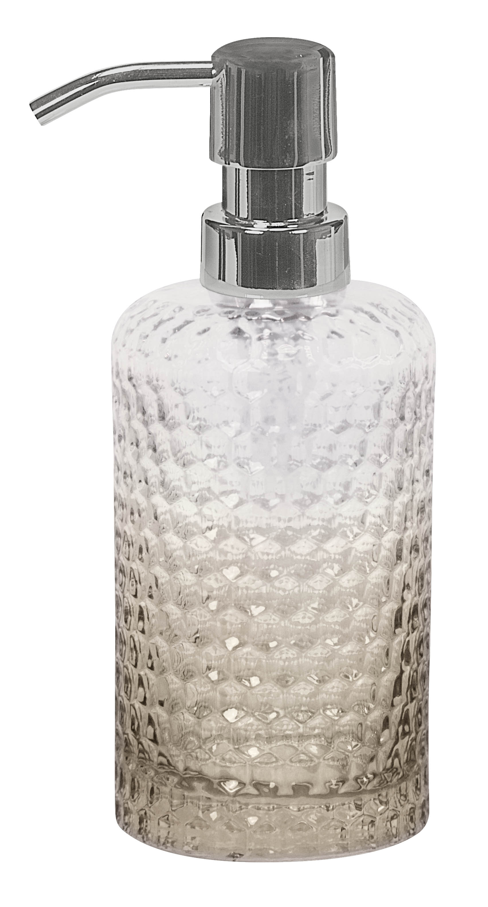 Kleine Wolke Melua distributeur de savon 350 ml incolore-beige 8615226854