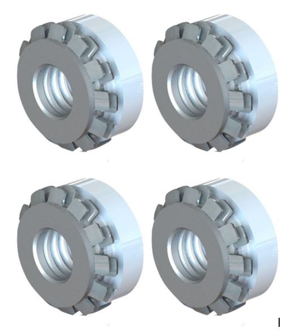 Quadron kit de montage 7070032_4_KN