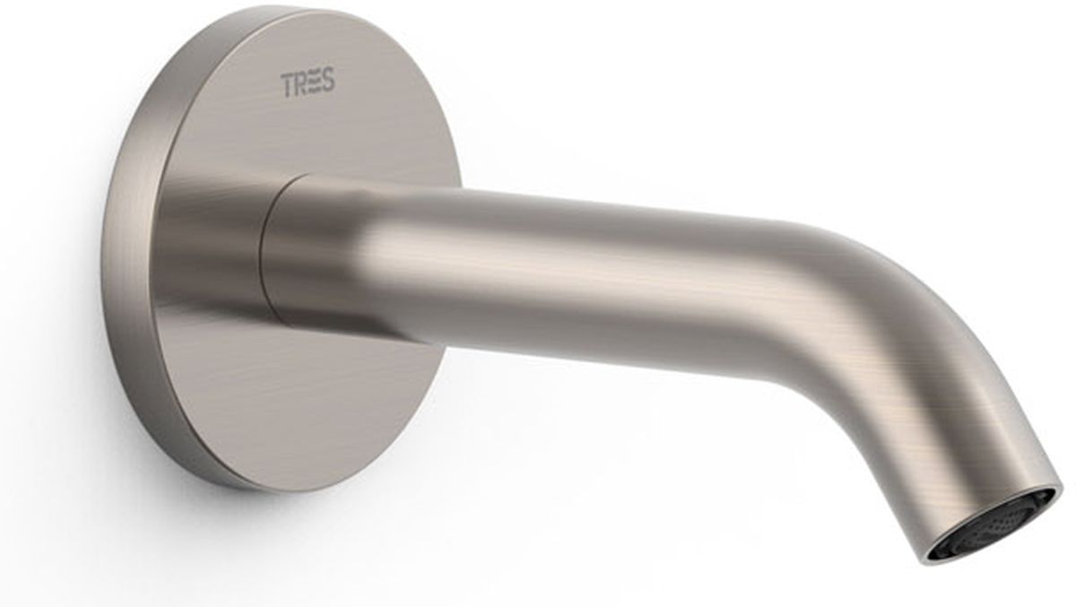 Tres bec pour mitigeur de baignoire || 26218004AC