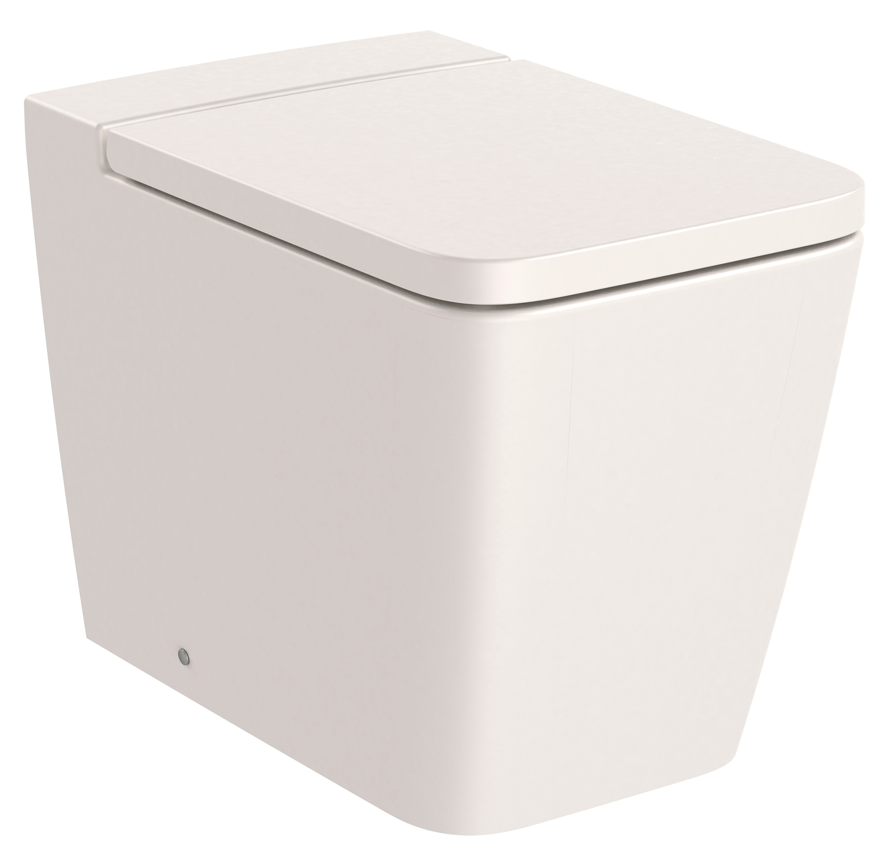 Roca Inspira cuvette de wc sur pied oui A347537650