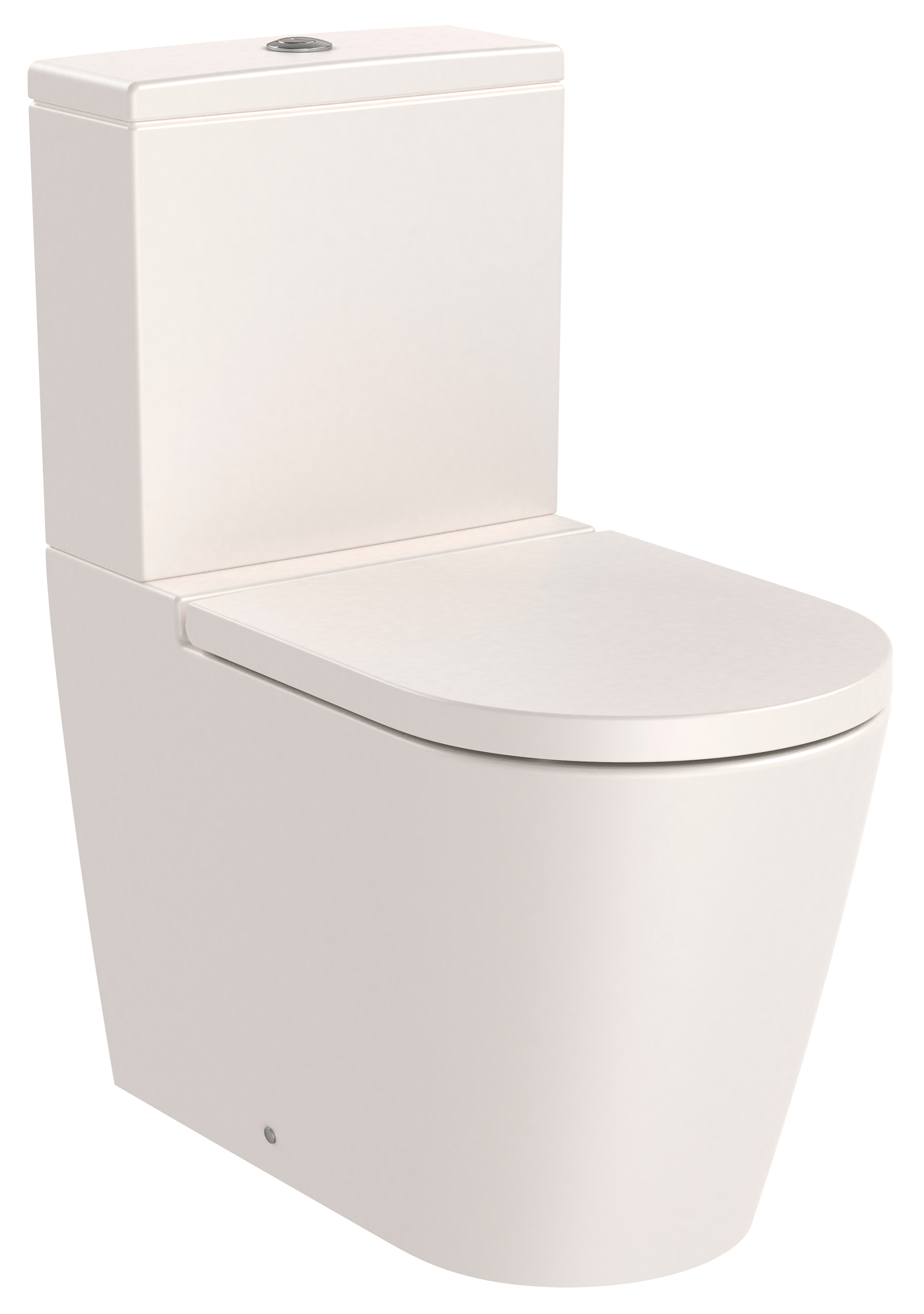 Roca Inspira wc compact A342526650
