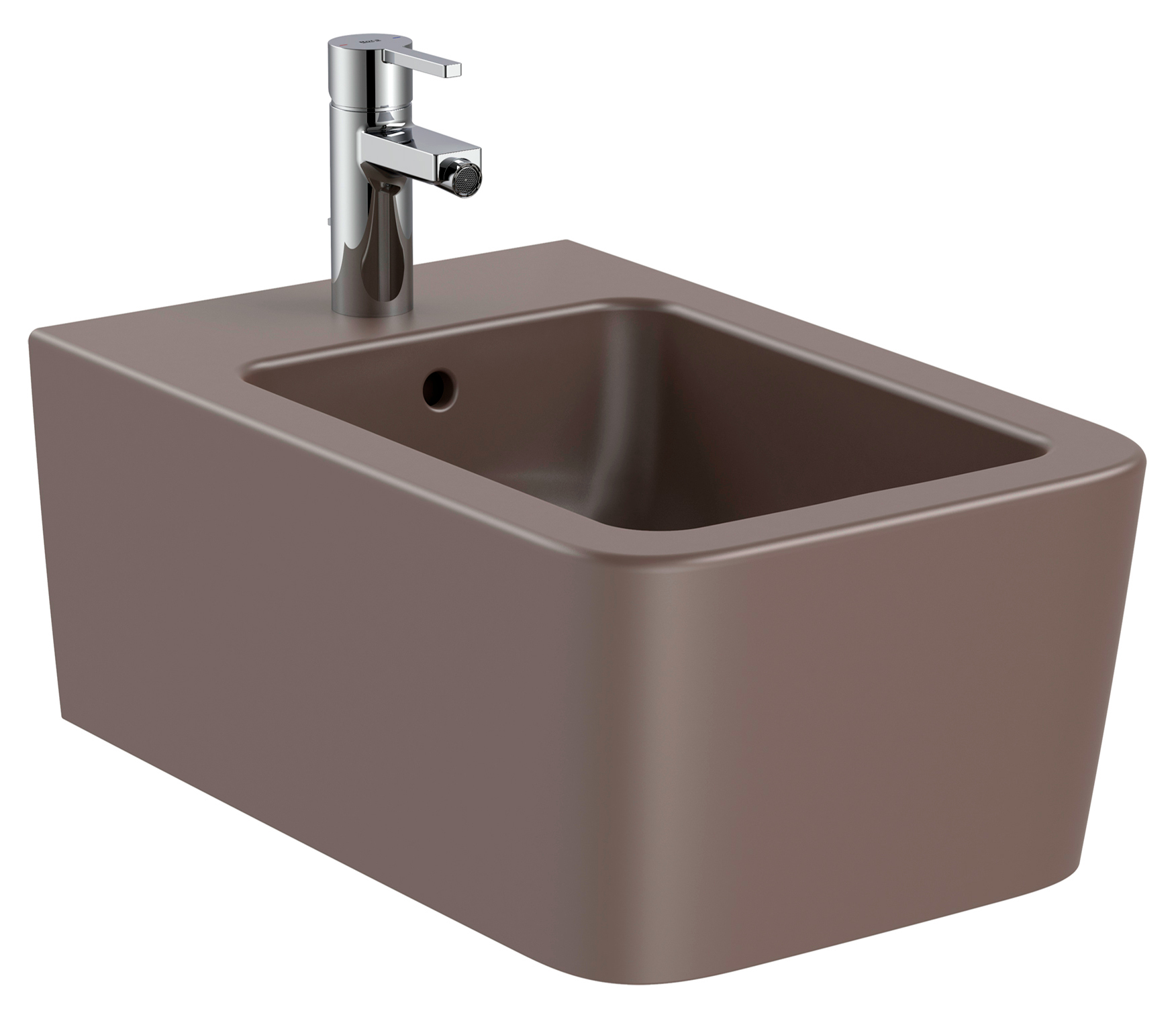 Roca Inspira bidet suspendu A357535660
