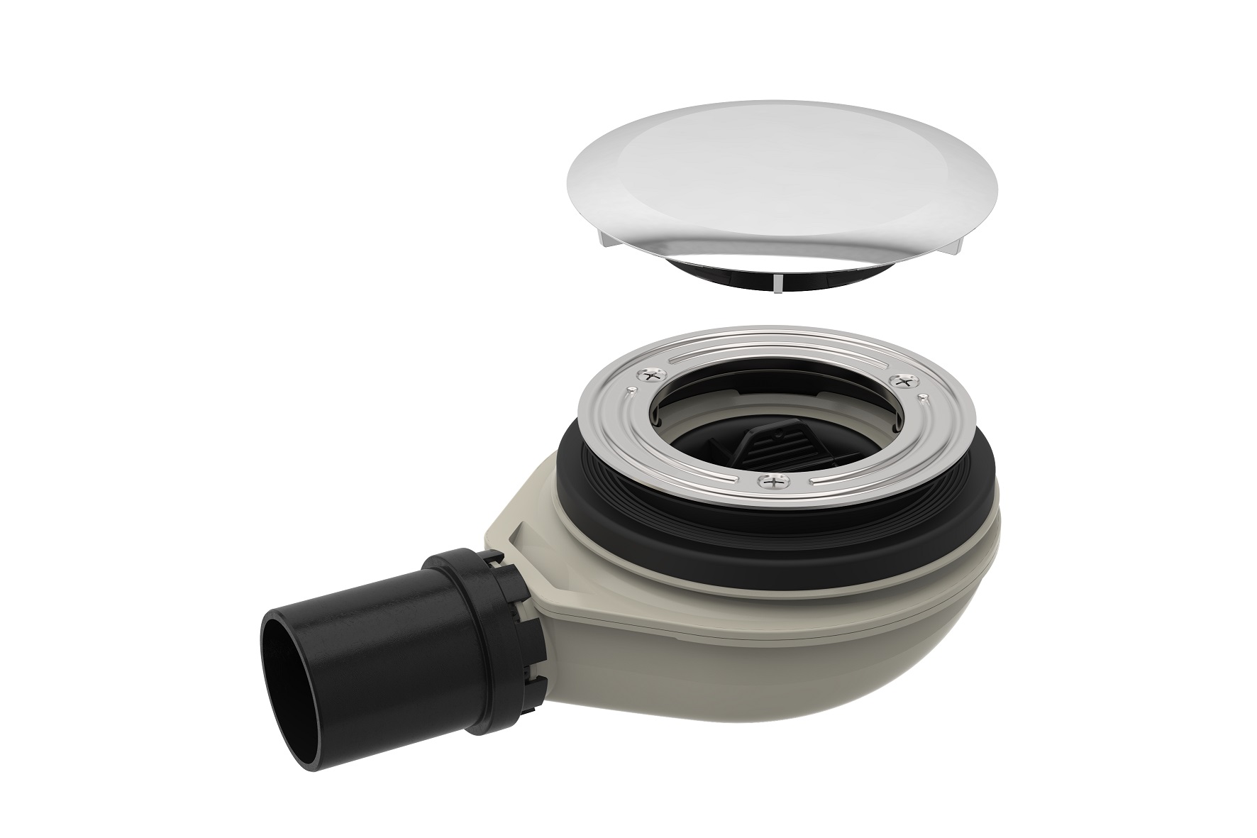 Geberit siphon d’évacuation 150.583.21.1