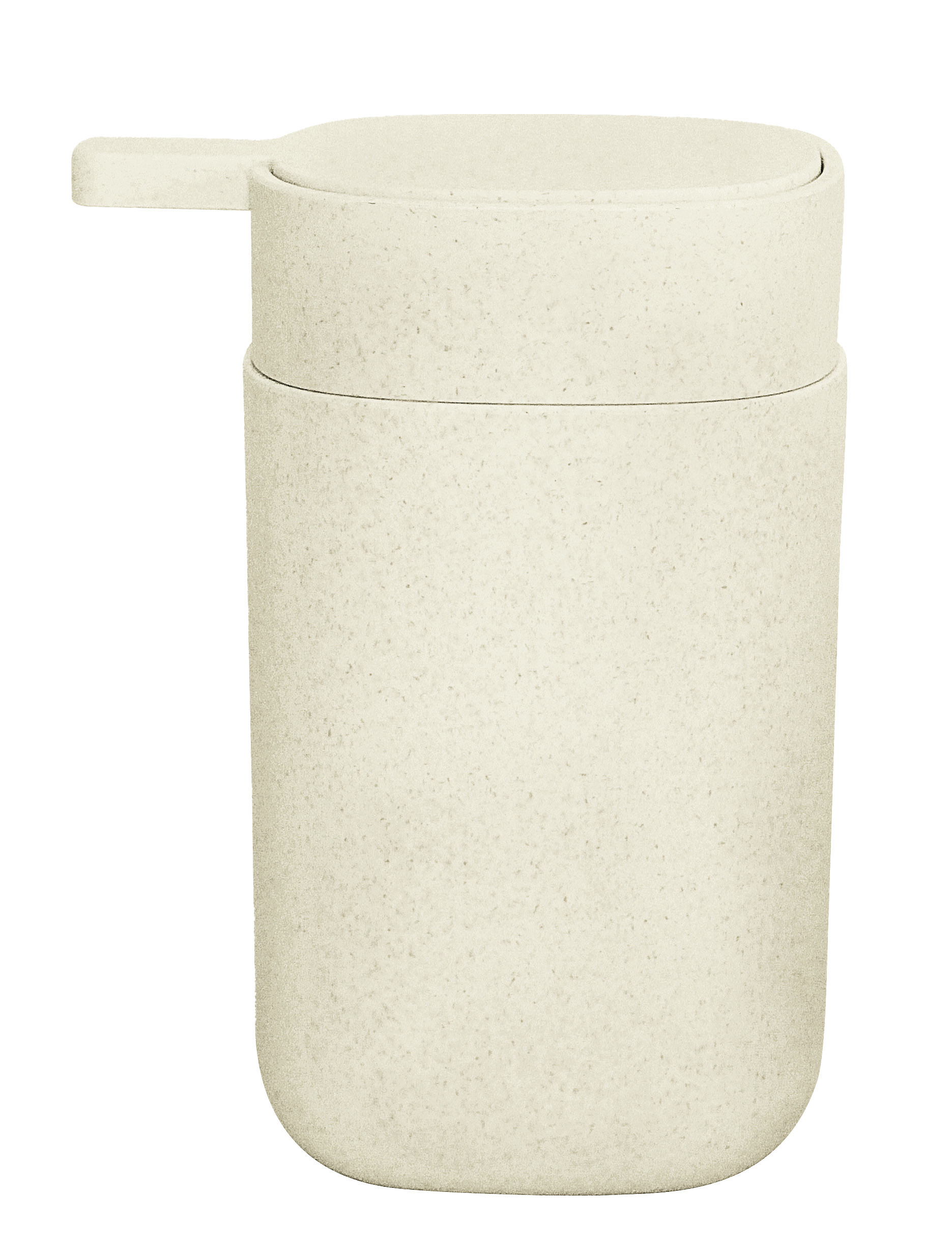 Kleine Wolke Belgrano distributeur de savon 420 ml beige 8614226854