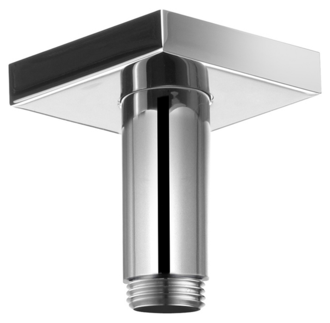 Keuco bras de douche chrome 53089010102