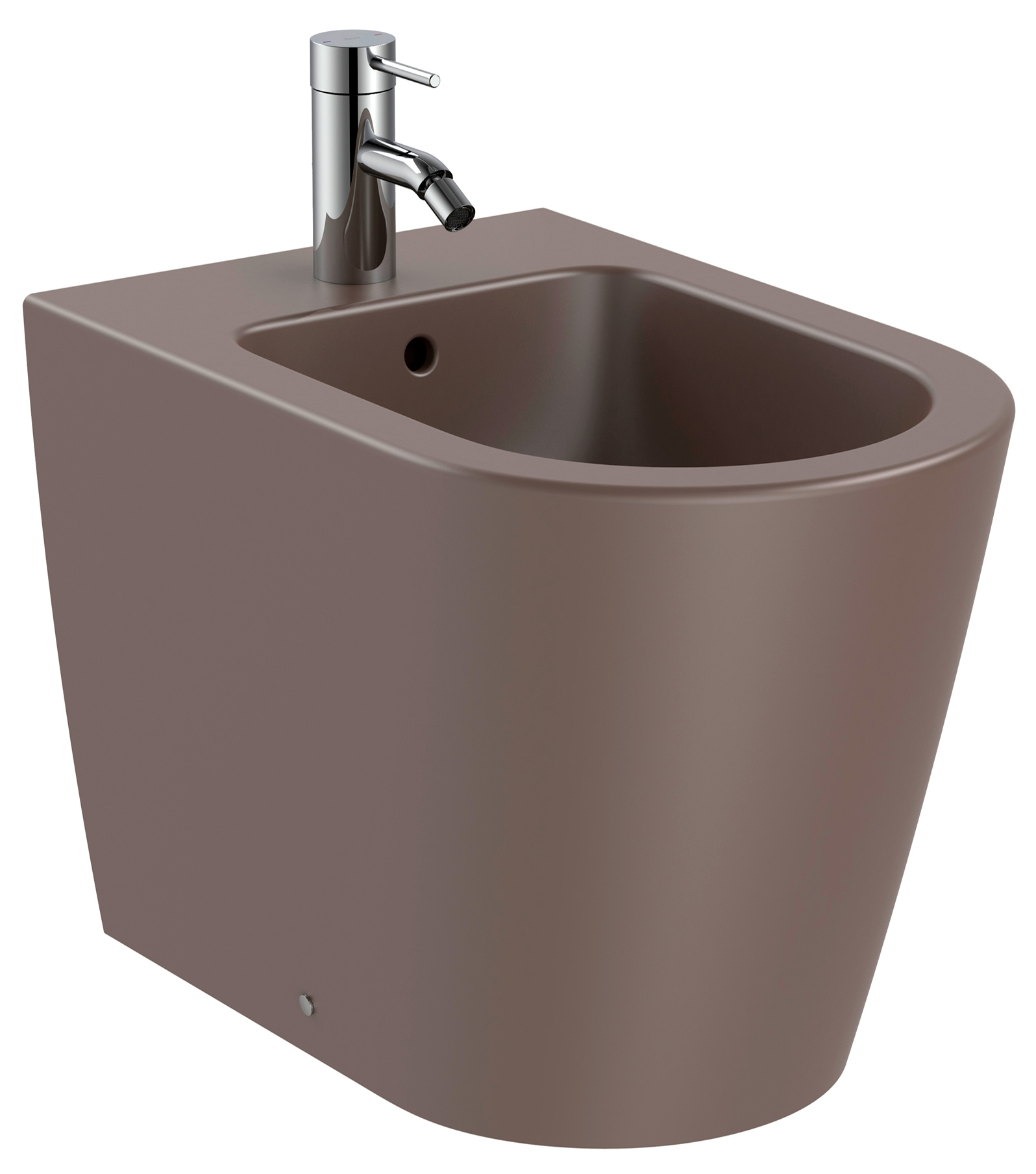 Roca Inspira bidet sur pied A357527660