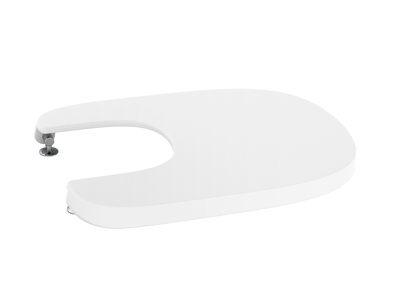 Roca Beyond abattant de bidet A806B8262B