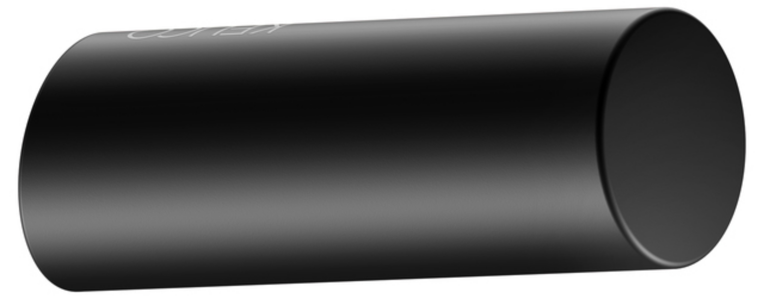 Keuco Reva porte-serviettes noir 12814370000