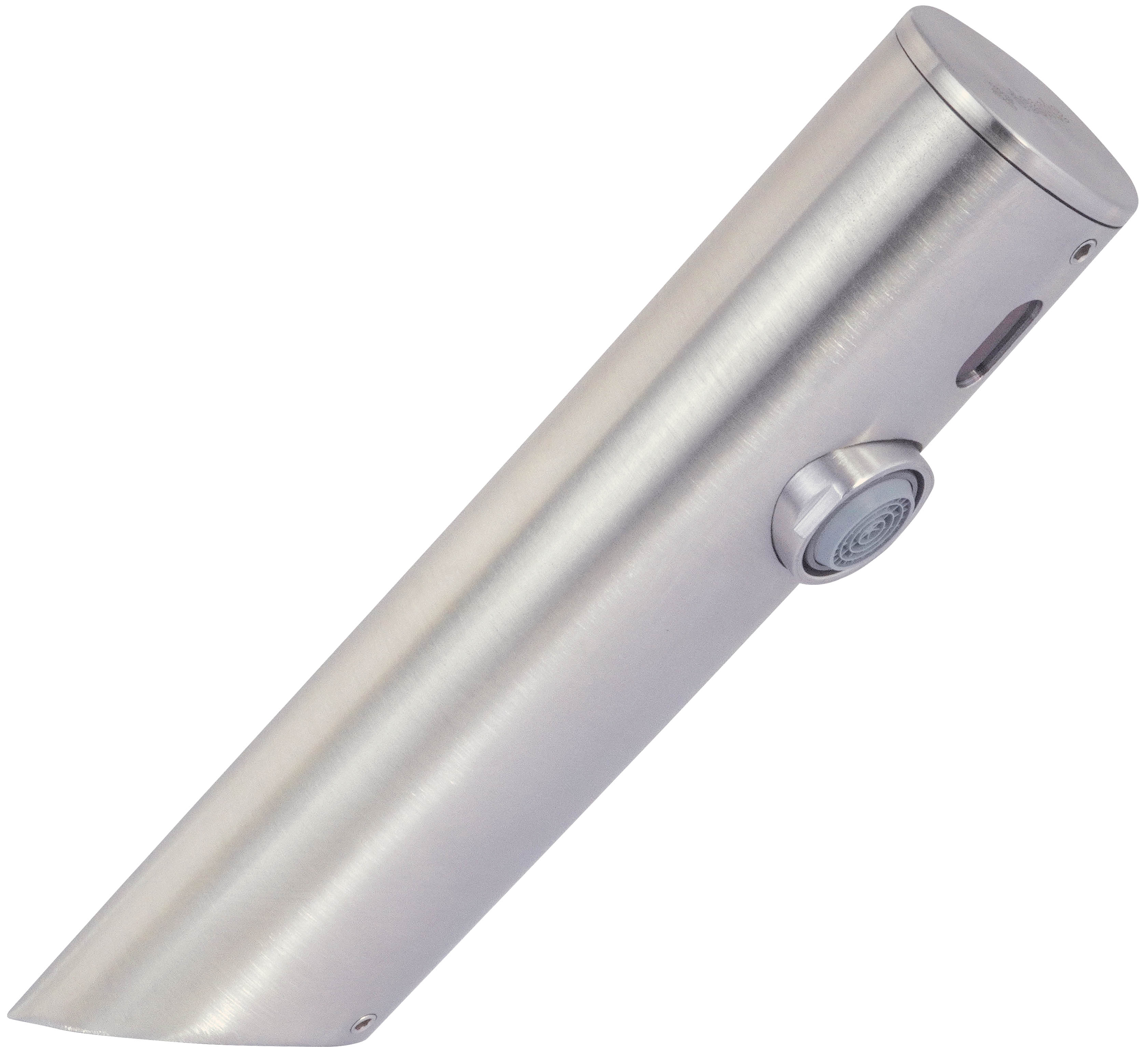 Deante Sense vanne de lavabo sur pied électronique acier BQR_F28R