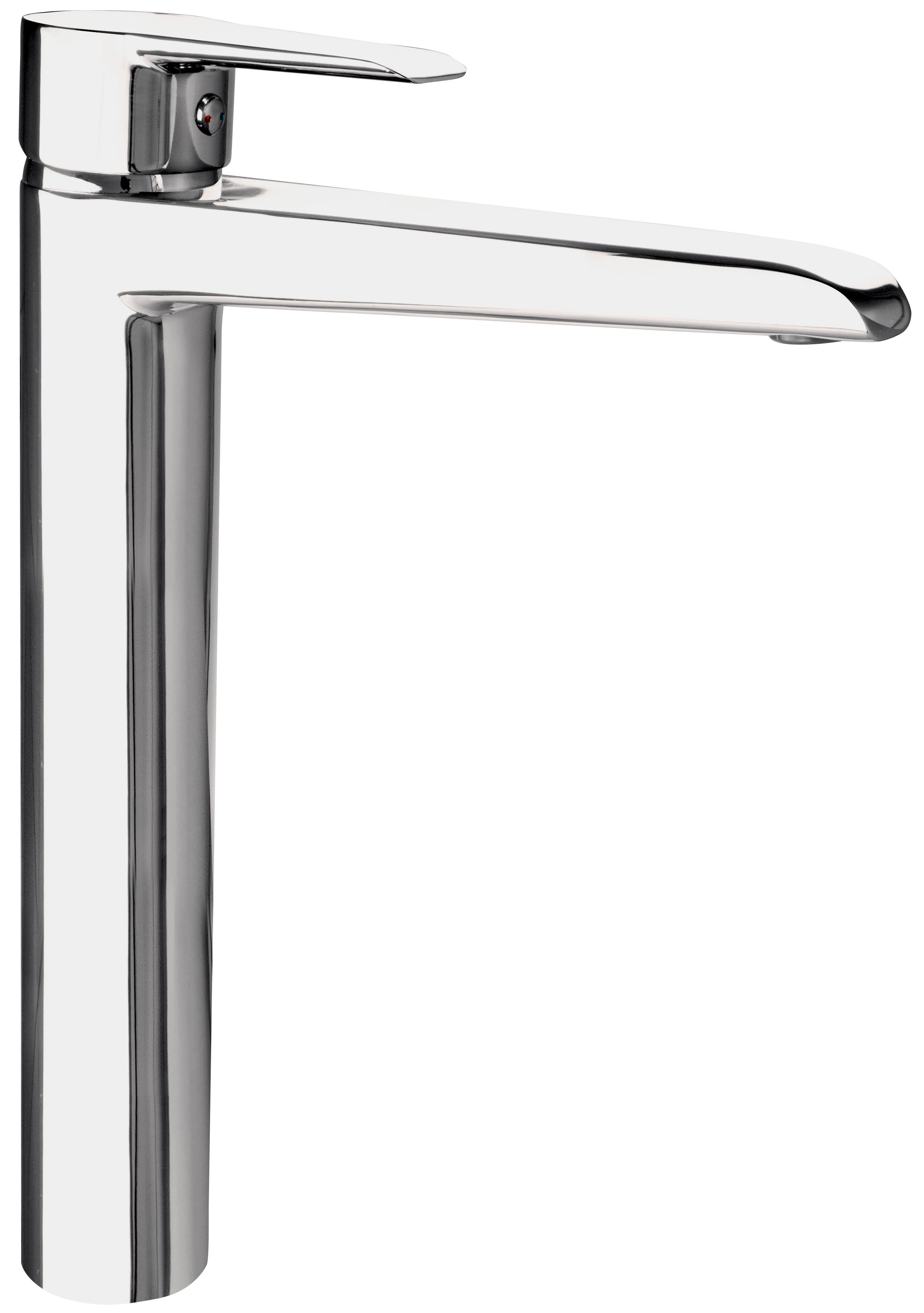 Deante Corio mitigeur de lavabo sur pied chrome BFC_020K