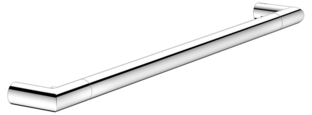Keuco Reva porte-serviettes chrome 12801010600