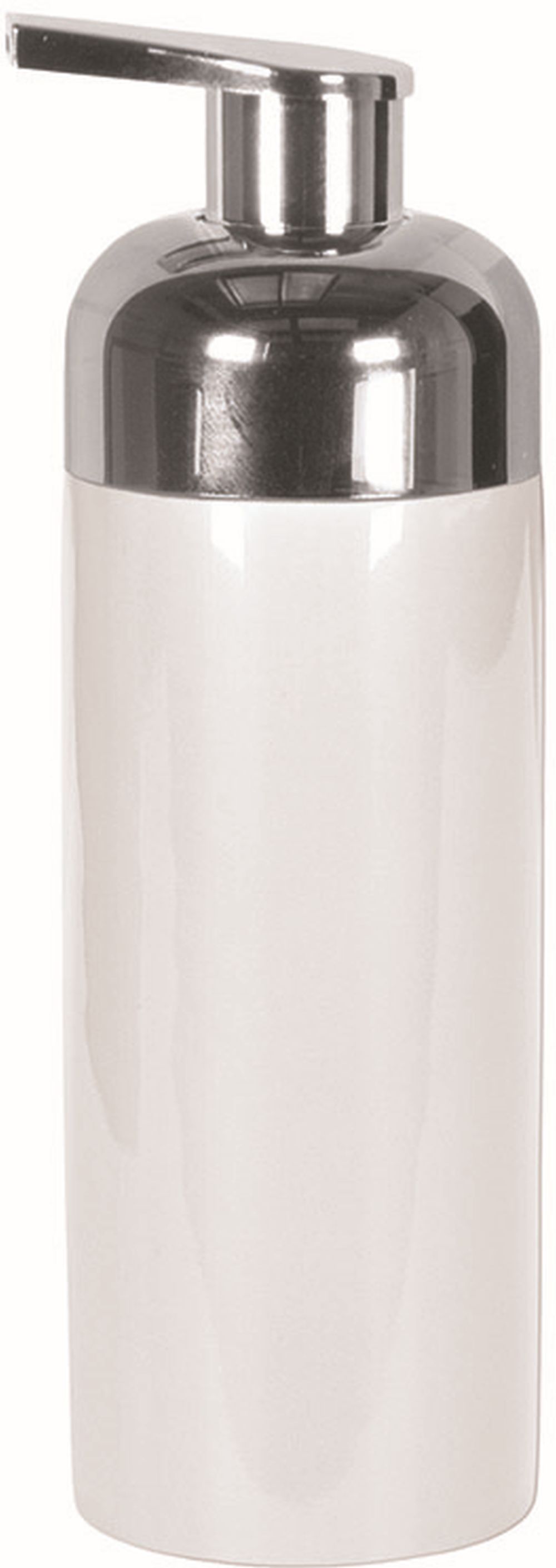 Kleine Wolke Pur Shiny distributeur de savon 170 ml blanc 5084114848