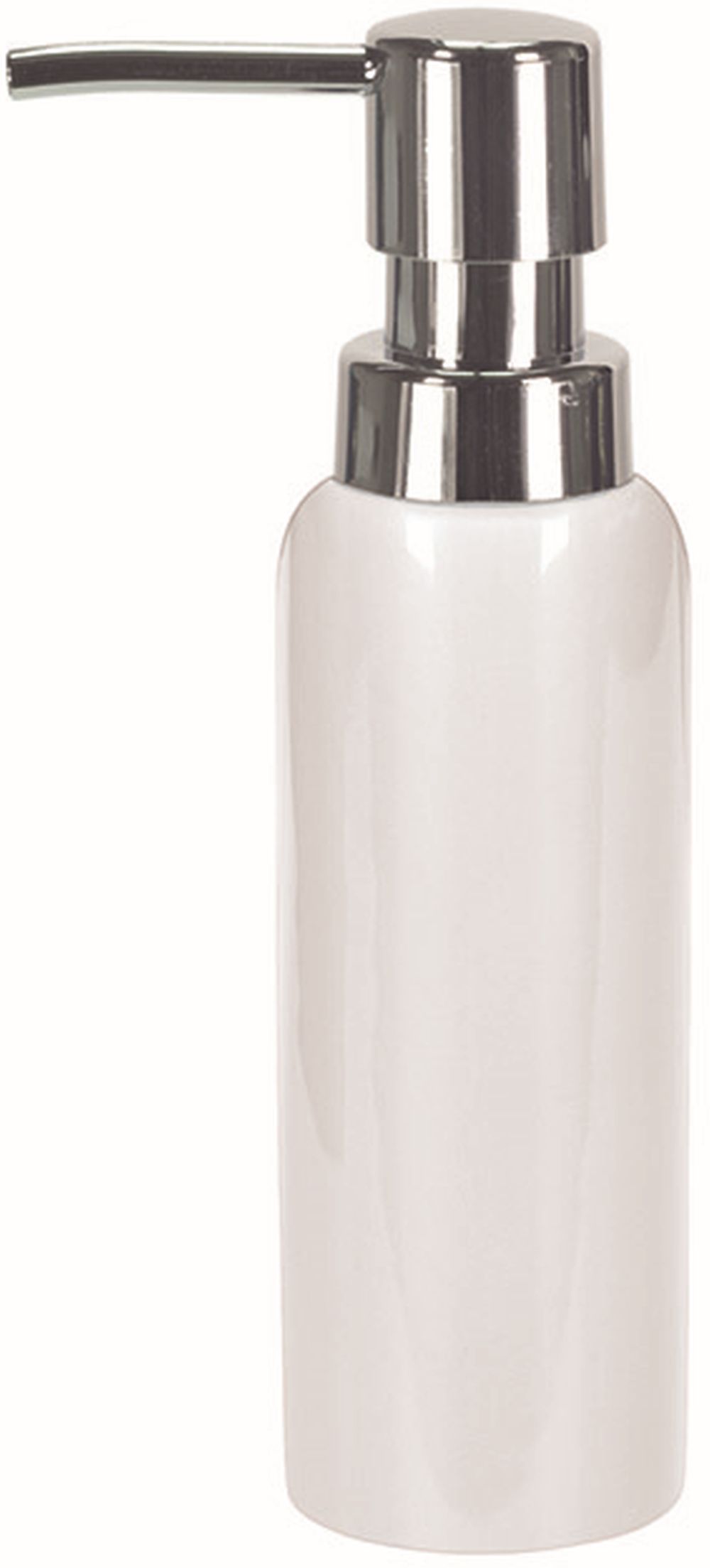 Kleine Wolke Pur Shiny distributeur de savon 190 ml blanc 5084114854