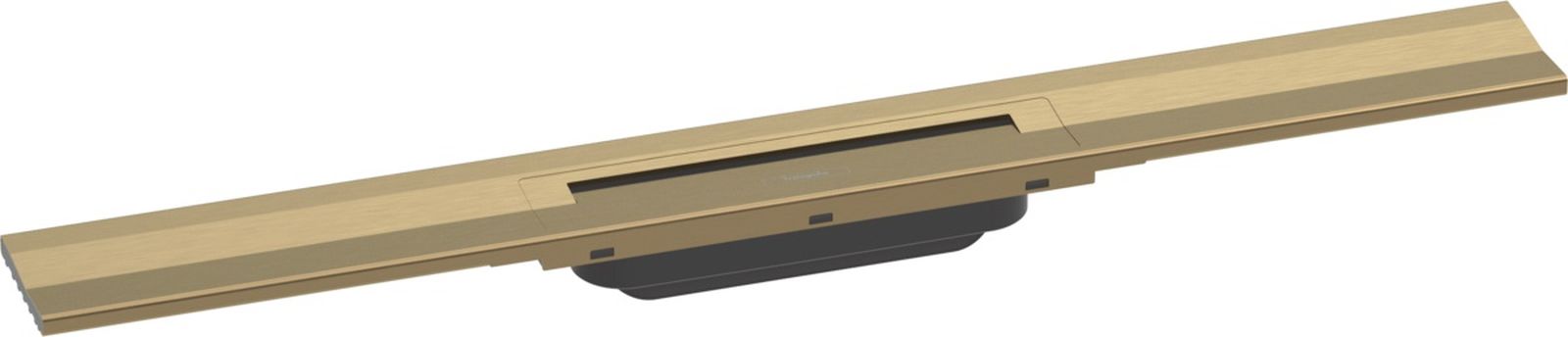 Hansgrohe Raindrain élément extérieur d’évacuation 70 cm 56050140