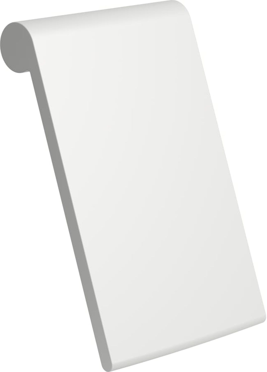Laufen Sonar appui-tête pour baignoire H2923400870001