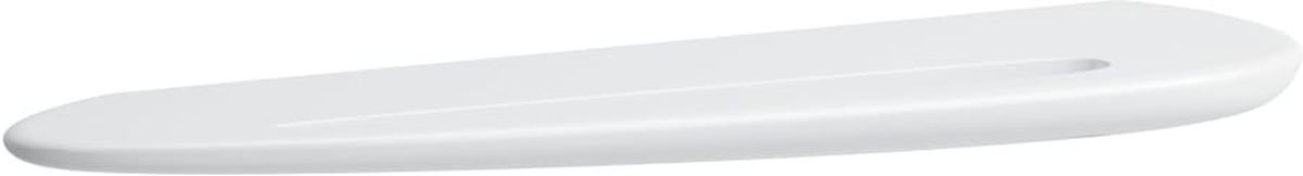 Laufen Alessi One étagère 63 cm blanc H8709720000001