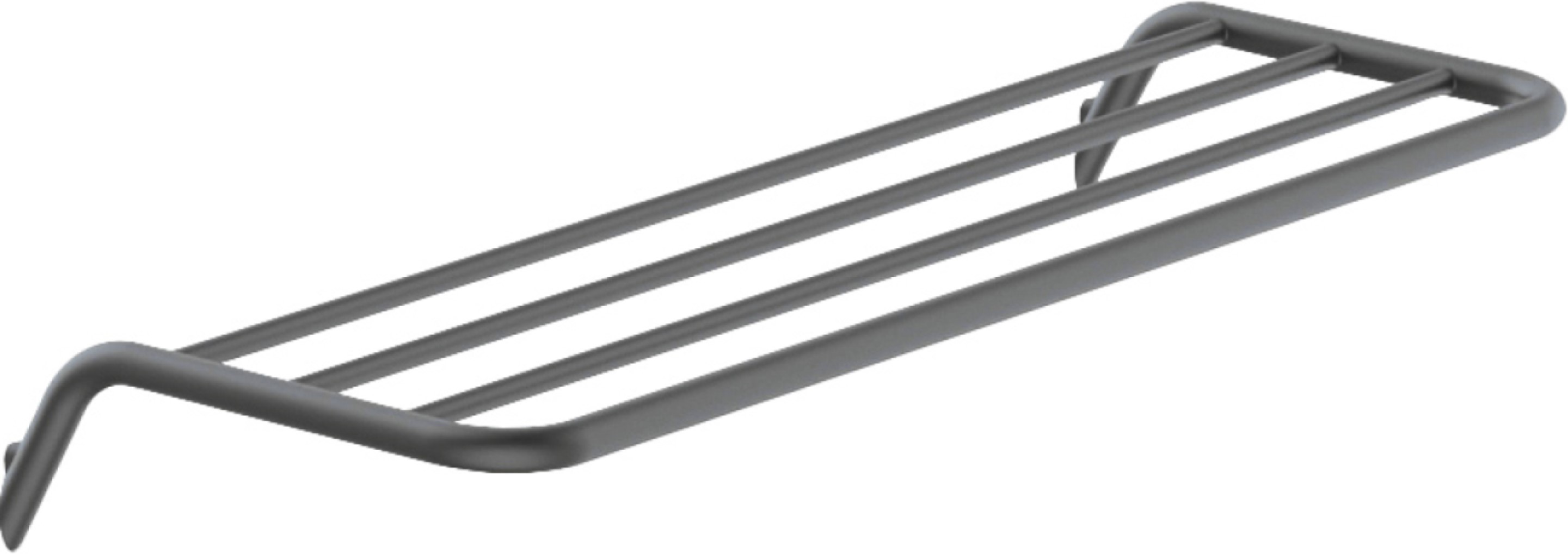 Deante Silia étagère de salle de bain 61.6 cm ADID531