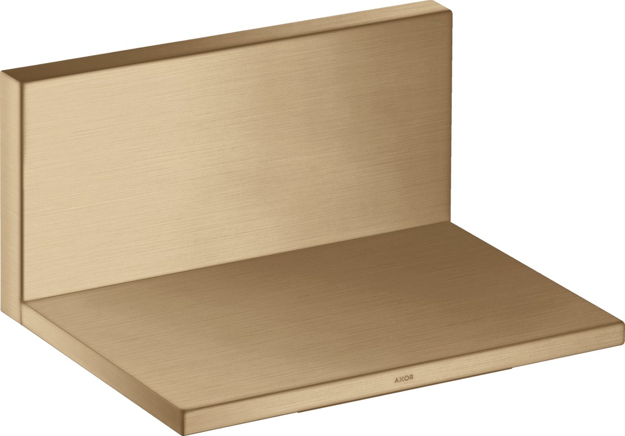 Axor Starck Shower Collection bec pour mitigeur de baignoire || 10942140